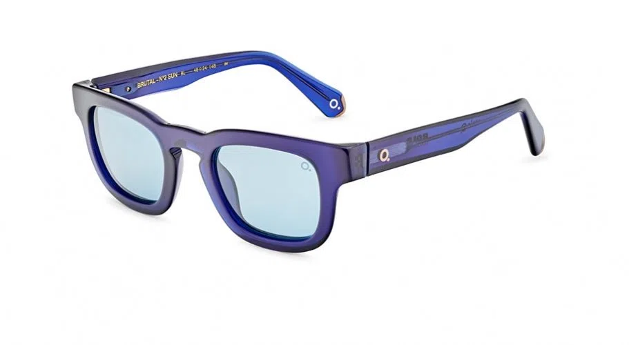 Etnia Barcelona BRUTAL NO.02 SUN Sunglasses - view 5